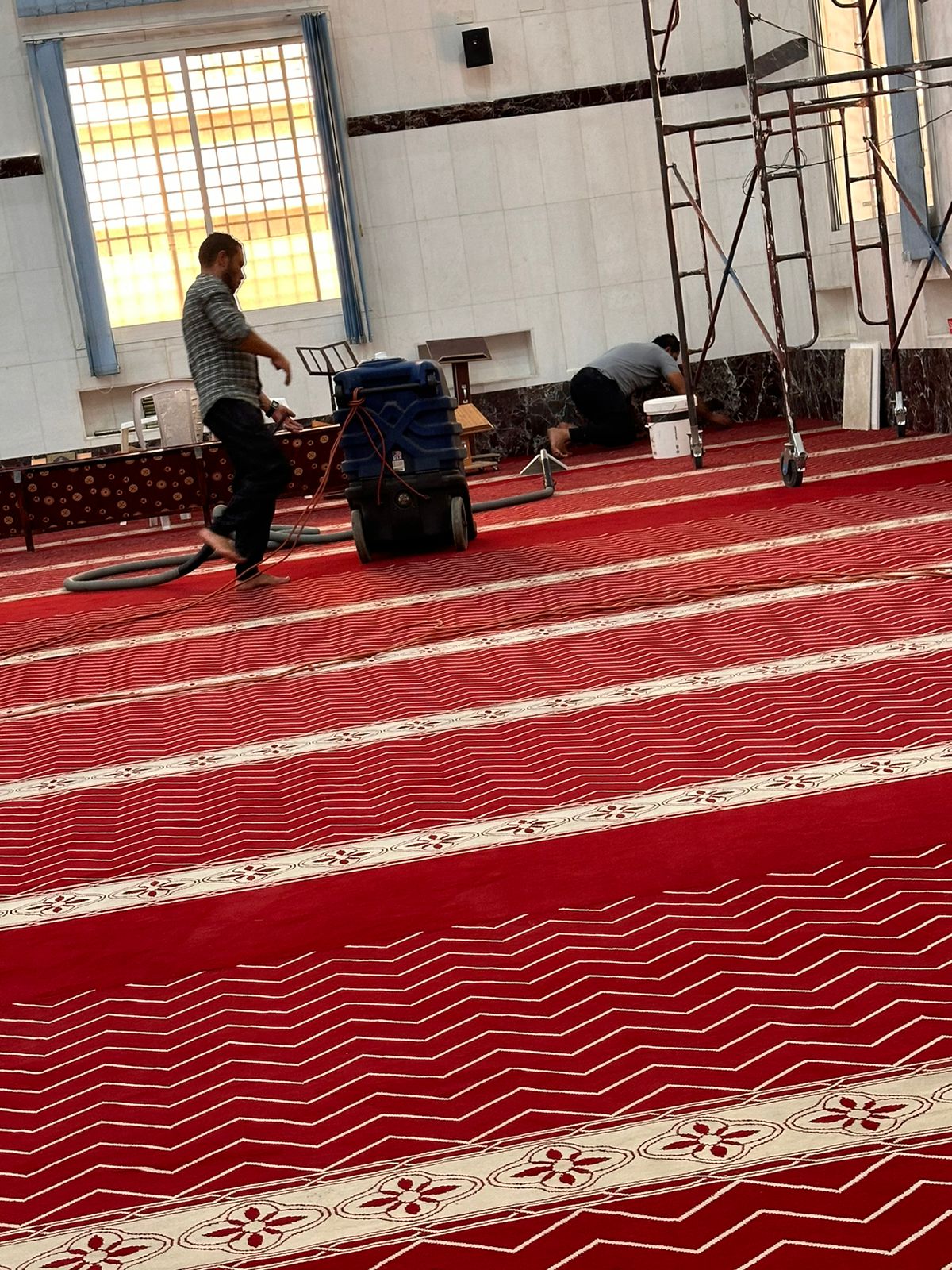 جمعيه منائر